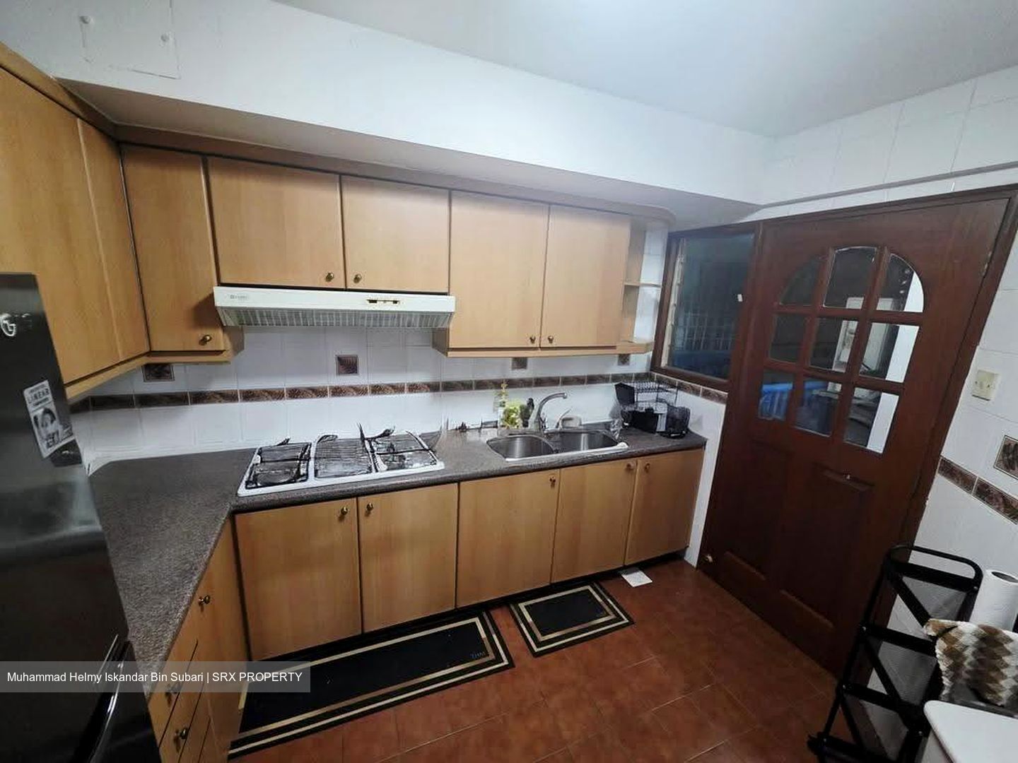 Melville Park (D18), Condominium #607778531